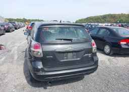 2005 TOYOTA COROLLA MATRIX XR