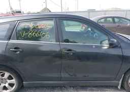 2005 TOYOTA COROLLA MATRIX XR