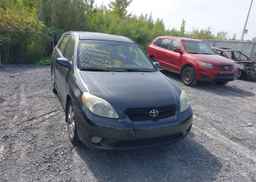 2005 TOYOTA COROLLA MATRIX XR