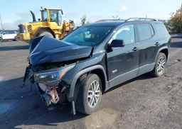2017 GMC ACADIA ALL TERRAIN