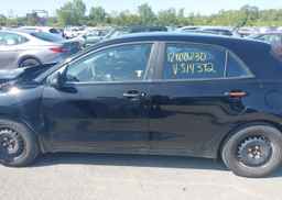 2023 KIA RIO LX PREMIUM