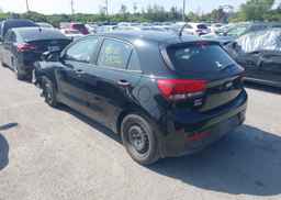 2023 KIA RIO LX PREMIUM