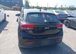 2023 KIA RIO LX PREMIUM