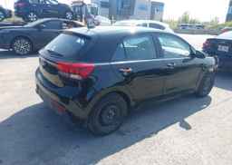 2023 KIA RIO LX PREMIUM