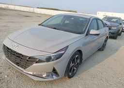 2022 HYUNDAI ELANTRA ULTIMATE IVT