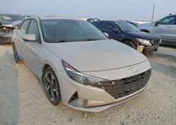 2022 HYUNDAI ELANTRA ULTIMATE IVT