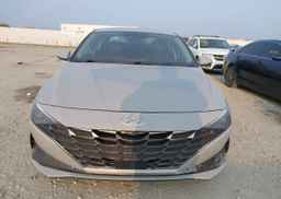 2022 HYUNDAI ELANTRA ULTIMATE IVT