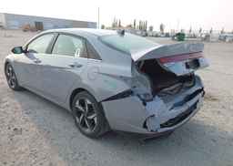 2022 HYUNDAI ELANTRA ULTIMATE IVT