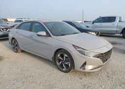 2022 HYUNDAI ELANTRA ULTIMATE IVT