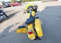 2007 HARLEY-DAVIDSON FLTR