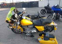 2007 HARLEY-DAVIDSON FLTR