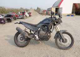 2022 YAMAHA XTZ690