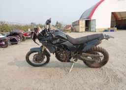 2022 YAMAHA XTZ690