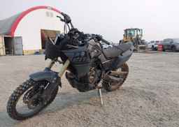 2022 YAMAHA XTZ690