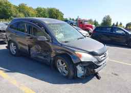 2010 HONDA CR-V