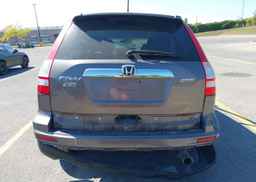 2010 HONDA CR-V