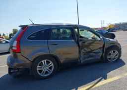 2010 HONDA CR-V