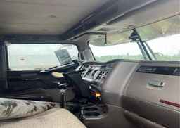 2016 KENWORTH CONSTRUCTION T800
