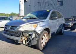 2011 HONDA CR-V LX