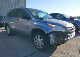 2011 HONDA CR-V LX
