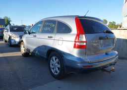 2011 HONDA CR-V LX