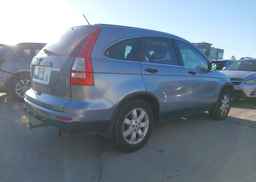 2011 HONDA CR-V LX