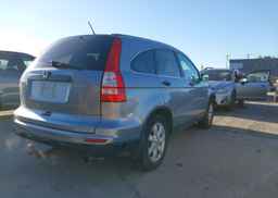 2011 HONDA CR-V LX