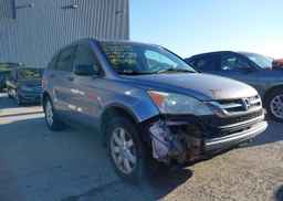 2011 HONDA CR-V LX