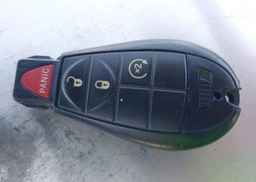 2019 JEEP CHEROKEE SPORT