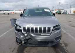 2019 JEEP CHEROKEE SPORT