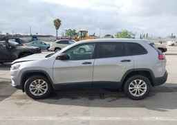 2019 JEEP CHEROKEE SPORT