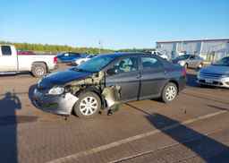 2010 TOYOTA COROLLA CE