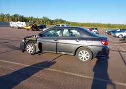 2010 TOYOTA COROLLA CE