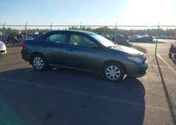 2010 TOYOTA COROLLA CE