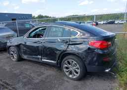 2015 BMW X4 XDRIVE28I