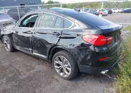 2015 BMW X4 XDRIVE28I