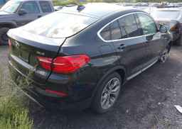 2015 BMW X4 XDRIVE28I