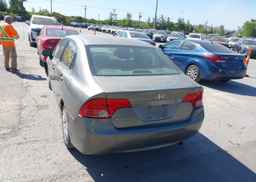 2007 HONDA CIVIC