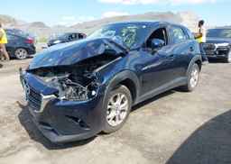 2019 MAZDA CX-3 GS