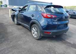 2019 MAZDA CX-3 GS