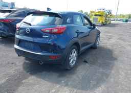 2019 MAZDA CX-3 GS