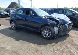 2019 MAZDA CX-3 GS
