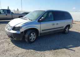2006 DODGE GRAND CARAVAN