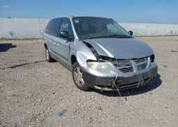 2006 DODGE GRAND CARAVAN