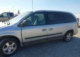 2006 DODGE GRAND CARAVAN