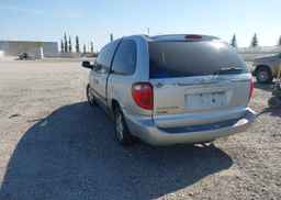 2006 DODGE GRAND CARAVAN
