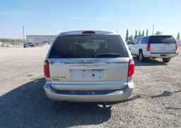2006 DODGE GRAND CARAVAN