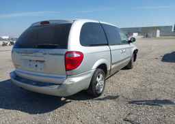 2006 DODGE GRAND CARAVAN