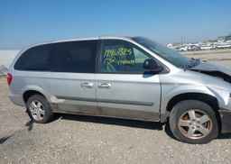 2006 DODGE GRAND CARAVAN