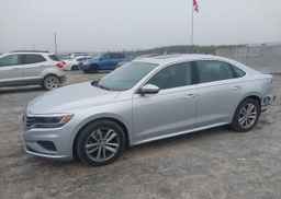 2021 VOLKSWAGEN PASSAT HIGHLINE
